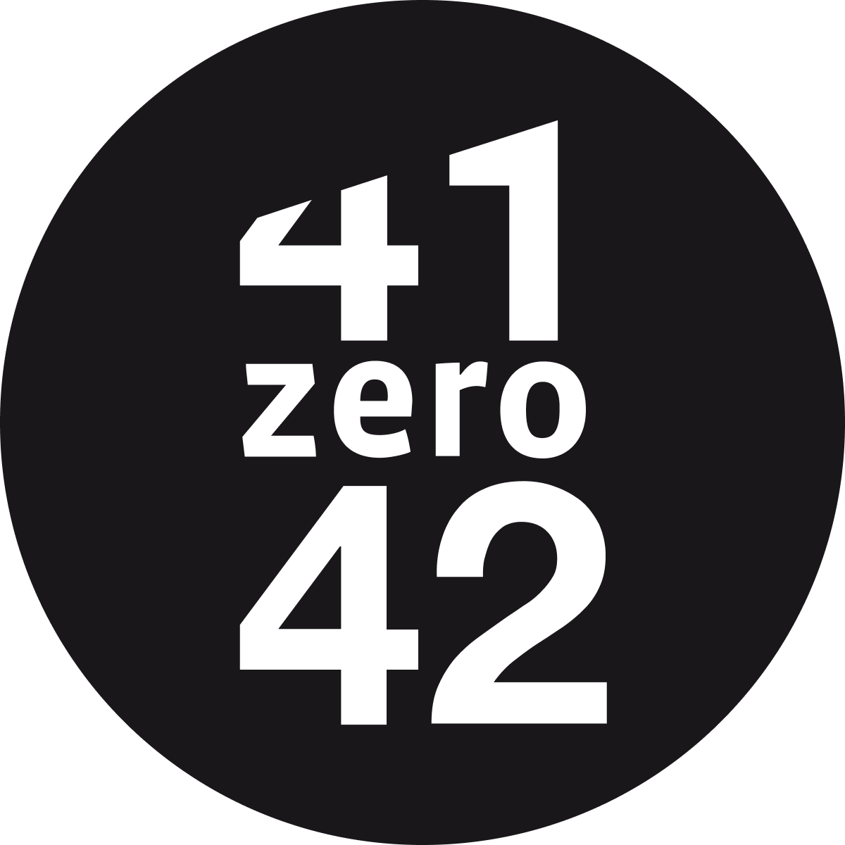 41zero42-logo-black