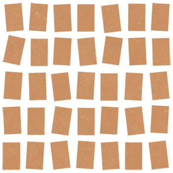   Terra  Nok Boogie Mosaic  


 Nok, Orange, 2026 
 