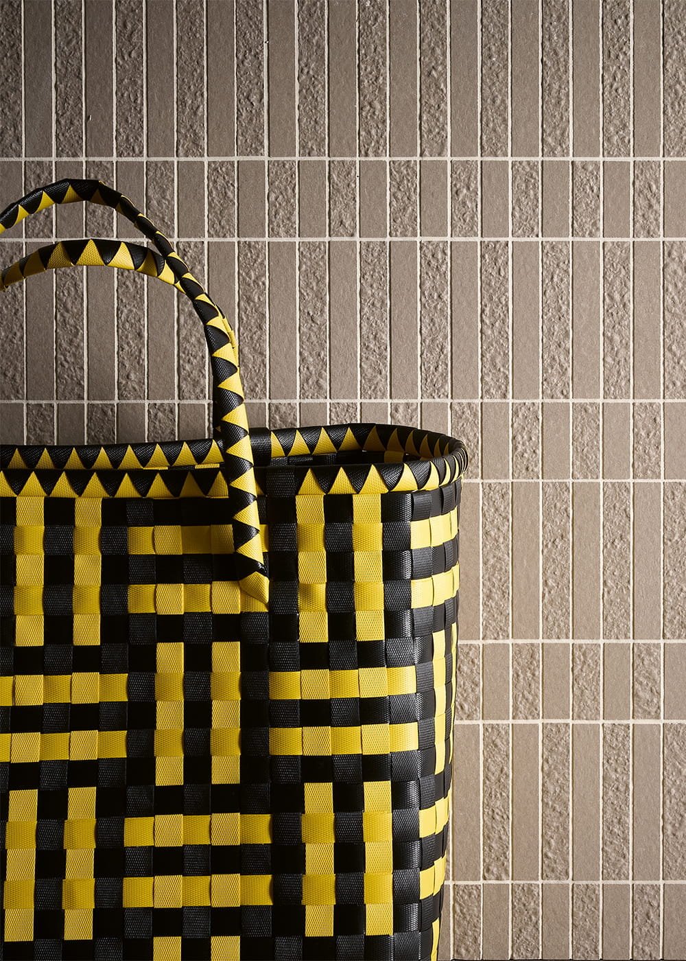 Nok Rug Mosaic