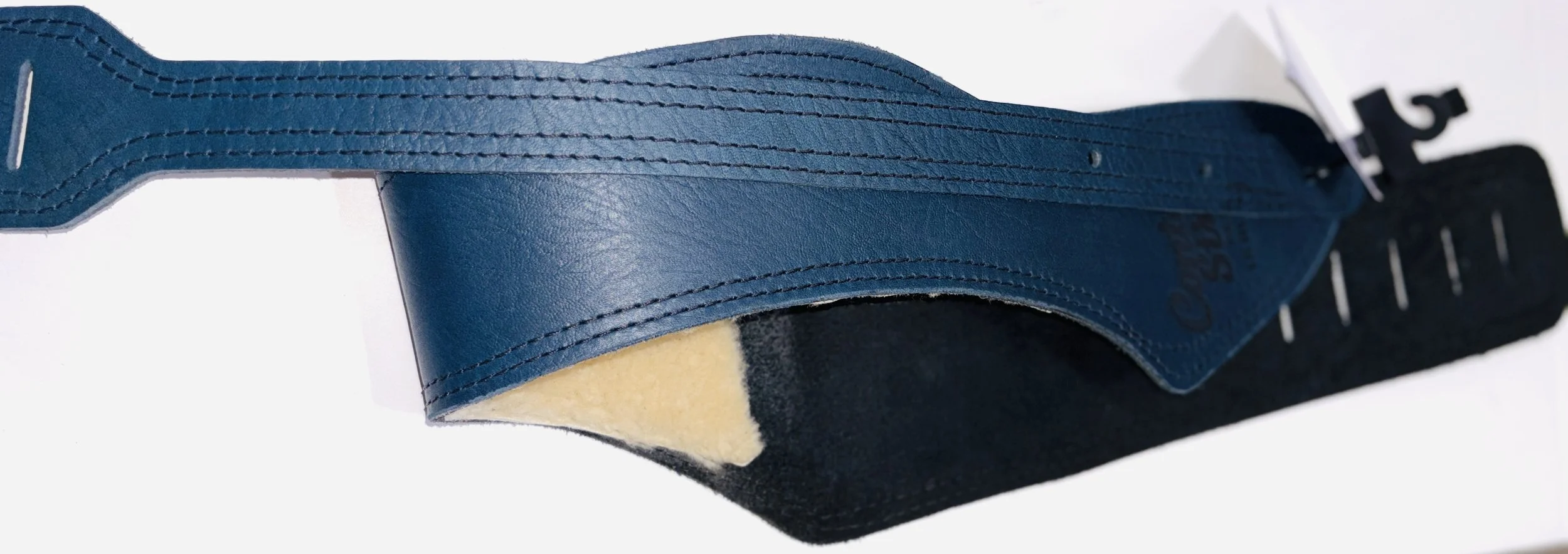 15. Black  or Bullhide-Top choice