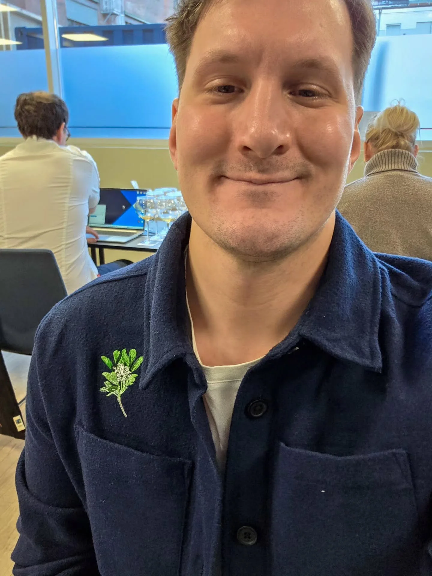 Forrige uke fikk jeg &aelig;ren av &aring; delta som dommer i Honning-NM p&aring; Landbrukets hus 🐝

Jeg gjorde meg selvsagt opp noen tanker om det! 🙃


Sammen med Norsk Bir&oslash;kterlag og ByBi arrangerte Hanen dette fine arrangementet for &ari