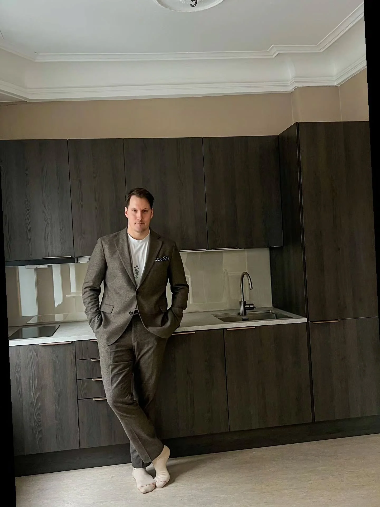 To skikkelig innholdsrike uker 🌿

Elsker kollegaene, jobben, etoset, det nye lokalet - ja tilogmed kontroll av r&aring;varer mot EUs novel food (for now) ☀️

Jeg gleder meg til &aring; kunne kombinere det her med sanking i praksis og kontakt med pro