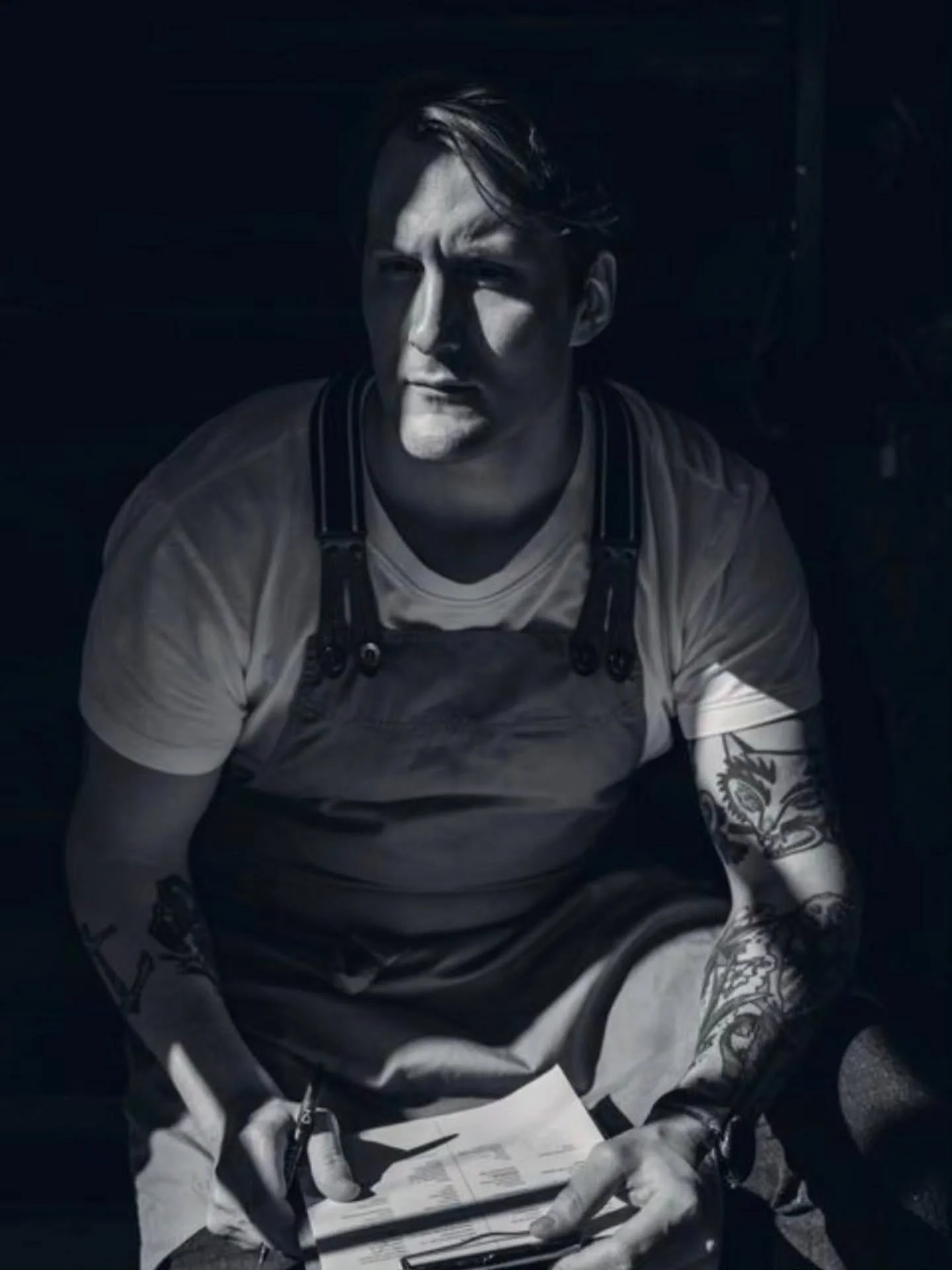 Etter 8,5 &aring;r hos @kolonihagenfrogner og @kolonihagen har jeg n&aring; sagt opp min stilling som kj&oslash;kkensjef 🥲

Det er p&aring; tide med nye erfaringer, inspirasjon og utfordring og jeg gleder meg til &aring; dele hva jeg skal videre ett