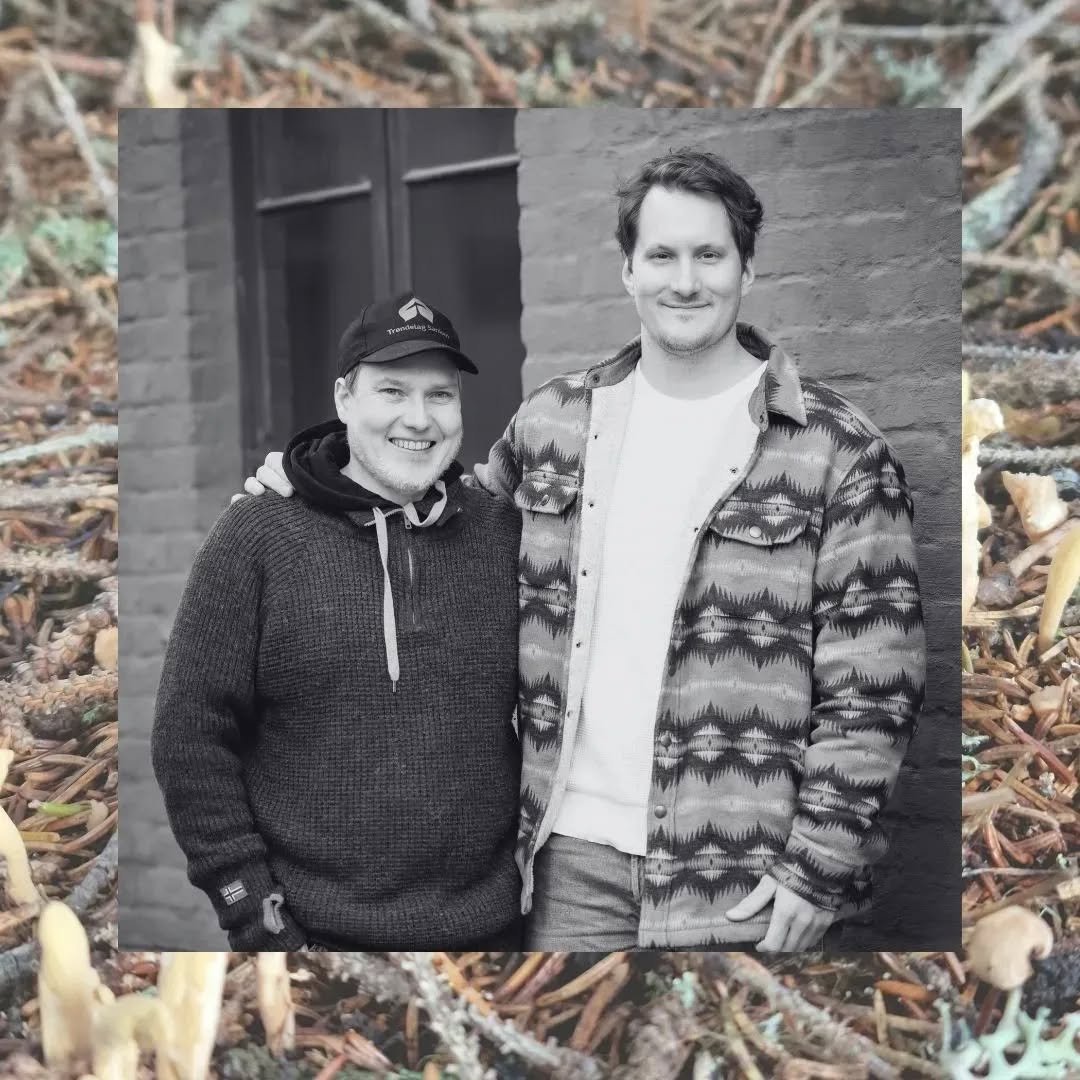 Takk for fantastisk deltakelse folkens!! 🫶

Vi m&aring;tte bare trekke to ekstra vinnere, s&aring; vi gir faktisk ut 4 b&oslash;ker!! 😌😌

Fantastisk at dere er s&aring; gira p&aring; &oslash;kt bruk av v&aring;re ville ressurser 💚

Vinnerne f&ari