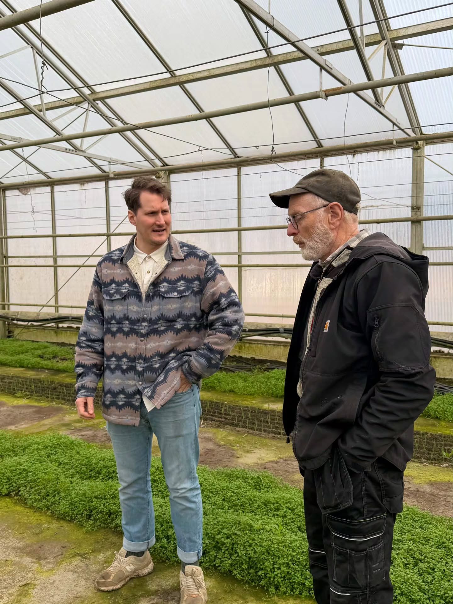 Hjertet sl&aring;r litt ekstra slag for disse stedene her✨

Det er noe helt spesielt med &aring; v&aring;kne opp og vite at arbeidsdagen skal tilbringes p&aring; 
Bergsmyrene og Linnestad 🌿

&Aring; f&aring; lov til &aring; fortsette &aring; jobb