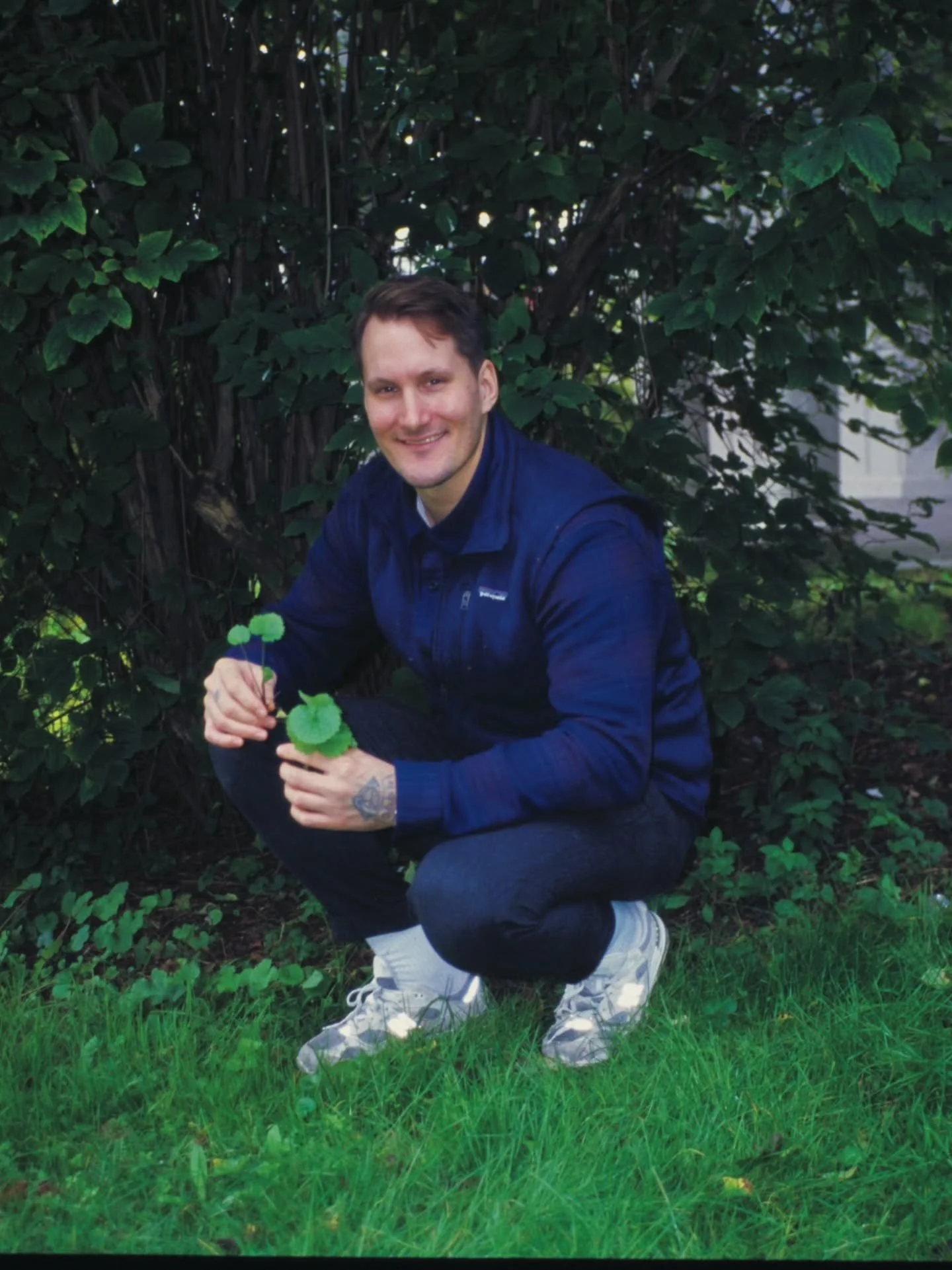 Det er umulig &aring; ikke bry seg om b&aelig;rekraft dersom man er glad i det gode liv."

For et par uker siden tok jeg en prat med Guri i SMAKmagasinet om reisen min s&aring; langt. Vi snakket om yrkesveien min, og hvorfor jeg mener at b&ael