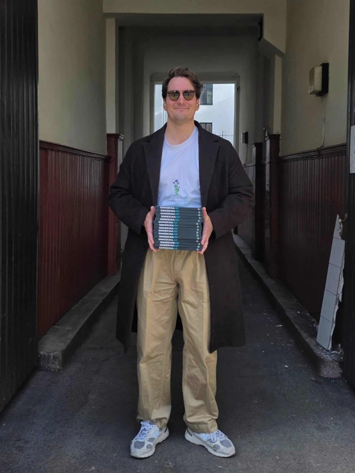 Det er v&aring;r 🌿💚

Da &oslash;nsker jeg &aring; dele flere av de gamle v&aring;rb&oslash;kene mine.
Jeg har derfor lagt 10 utgaver i bokkiosken p&aring; Solli!

Hent selv eller del med noen som er interesserte, og l&aelig;r mer om all god mat i n