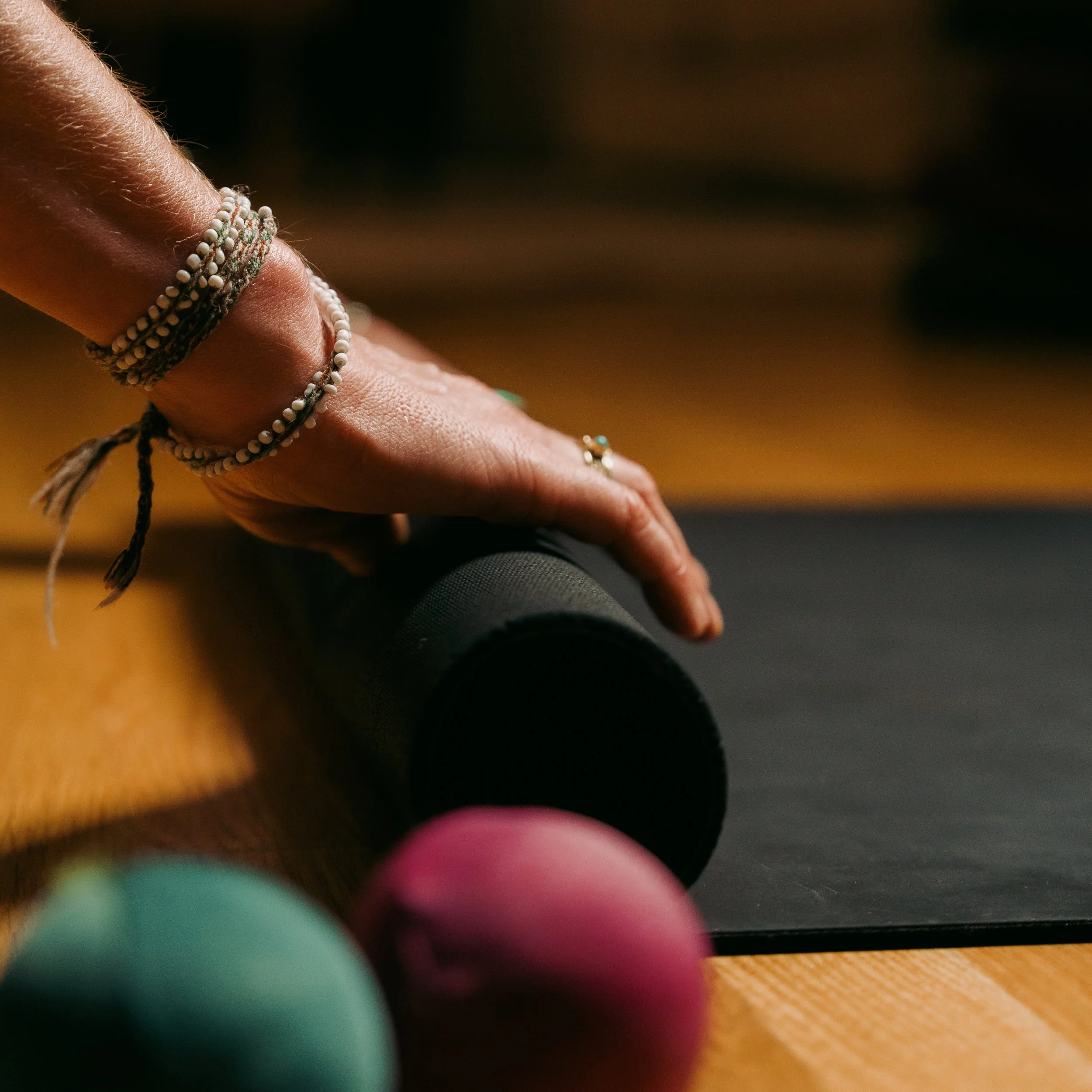 The Yoga Studio Reno Has Been Missing
