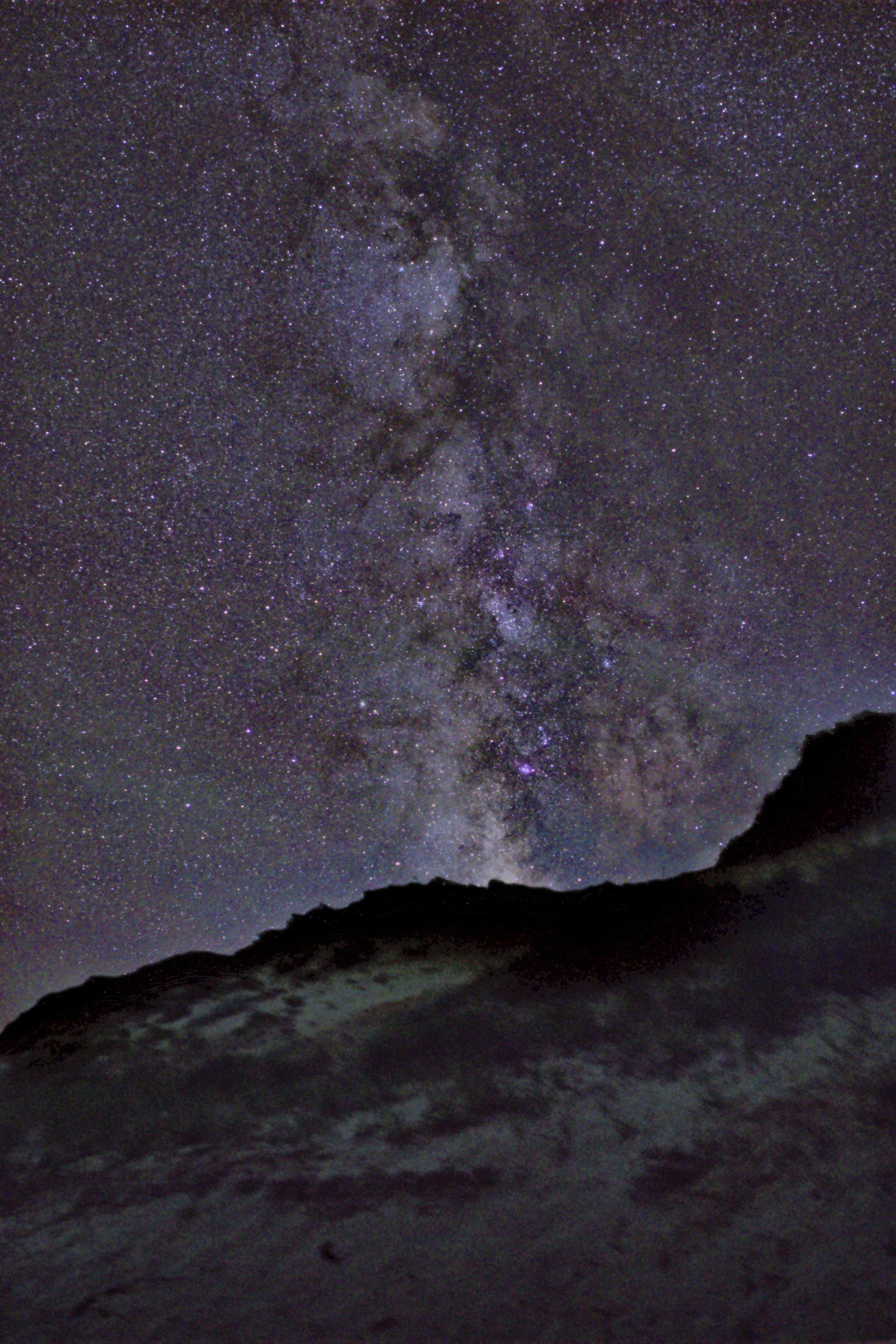 Where the Atlantic Sleeps — Gallery Canvas