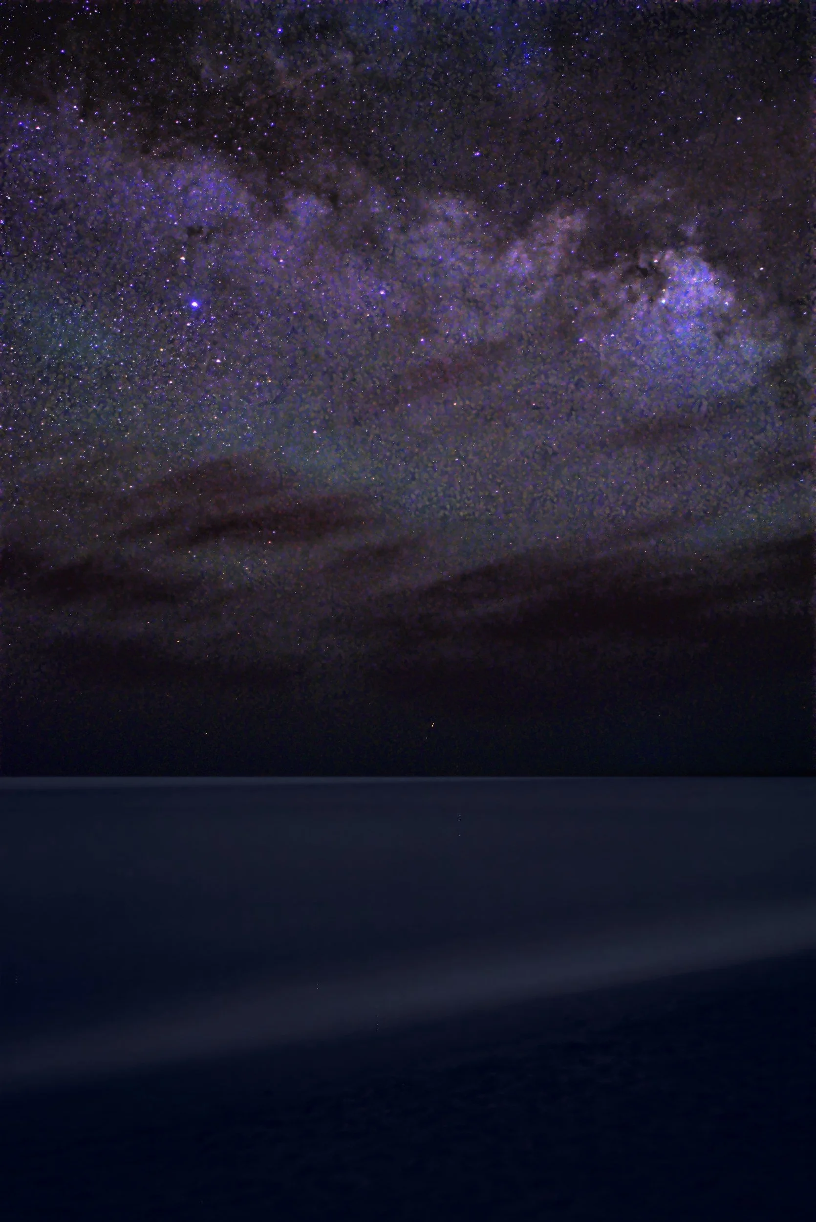 Tidewater — Gallery Canvas