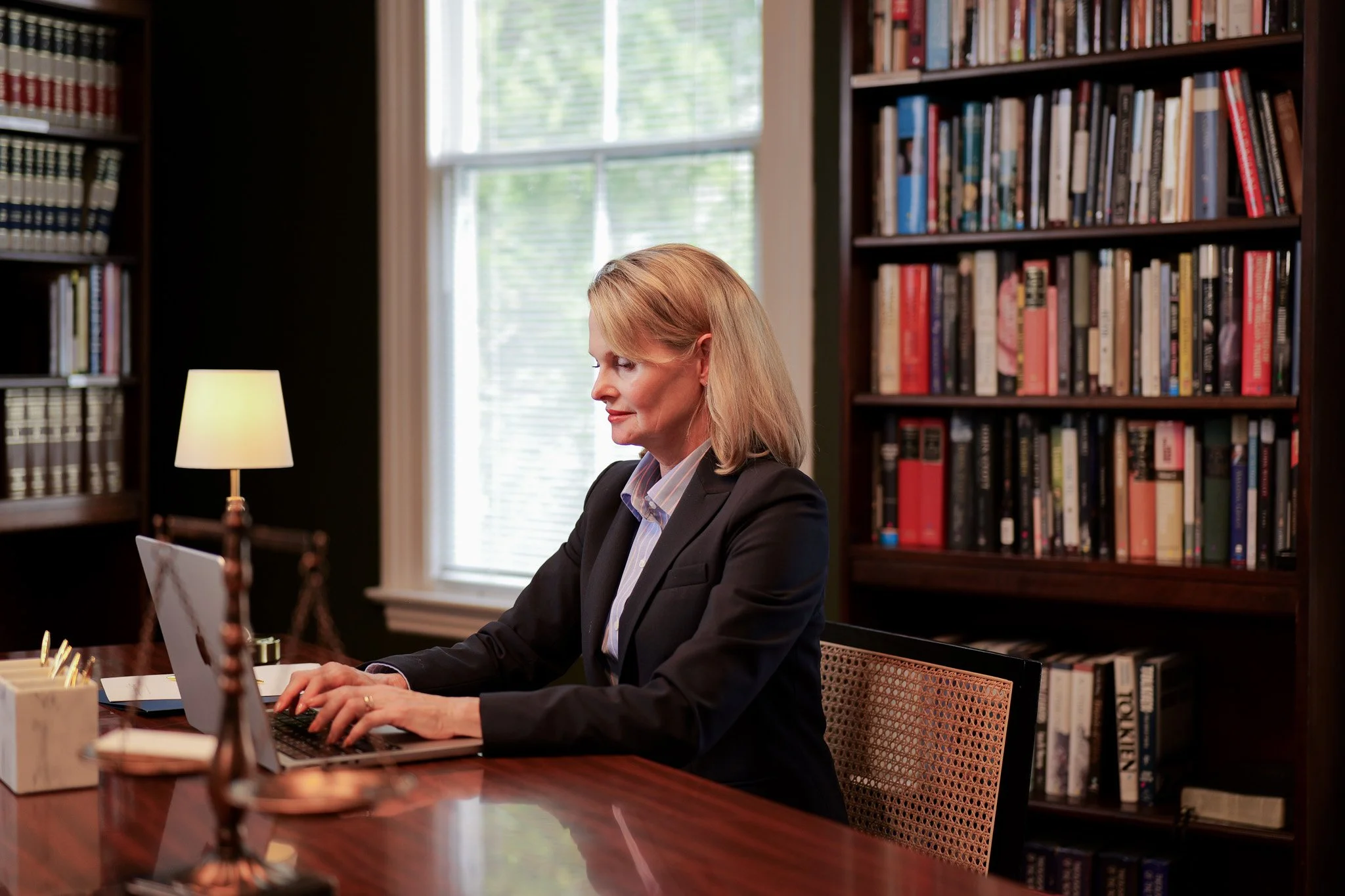 Attorney Elizabeth Franklin-Best