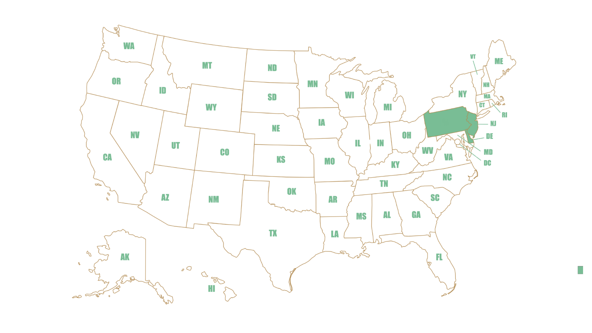 Federal Third Circuit Court of Appeals Attorney