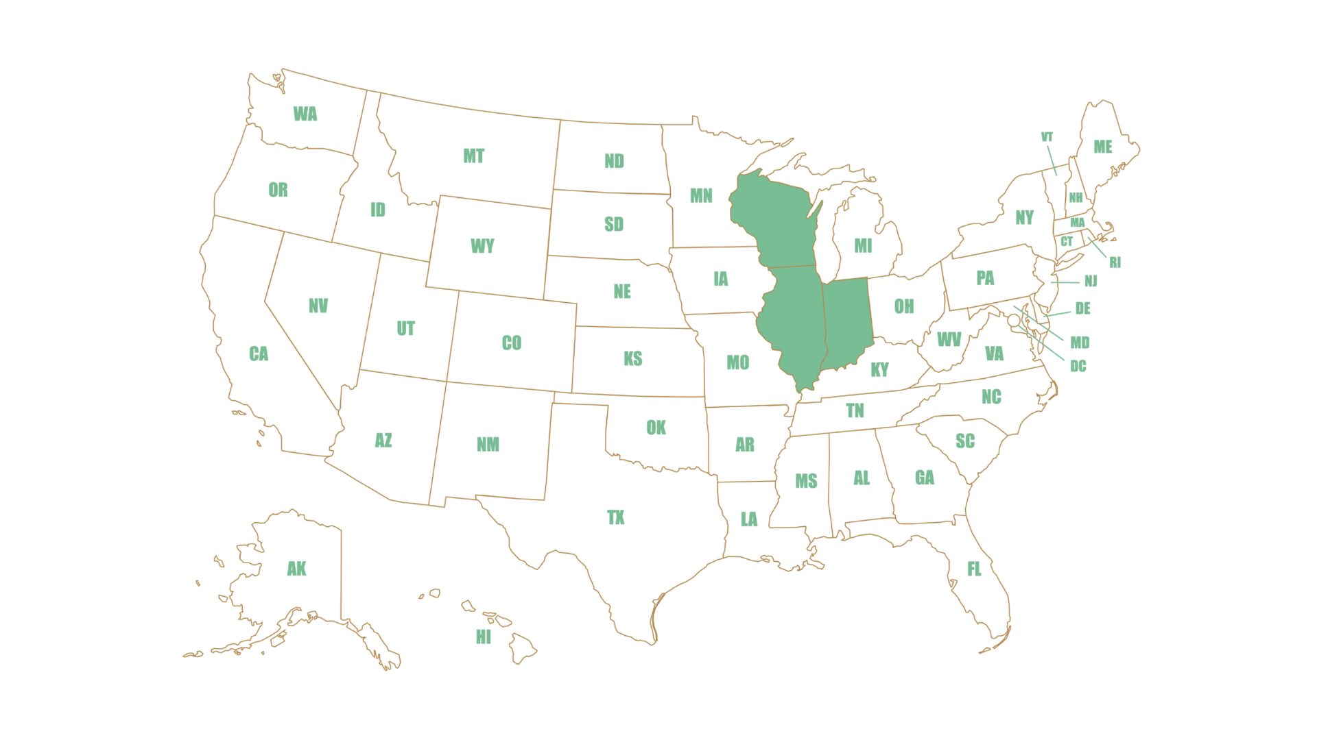 Federal Seventh Circuit Court of Appeals Attorney