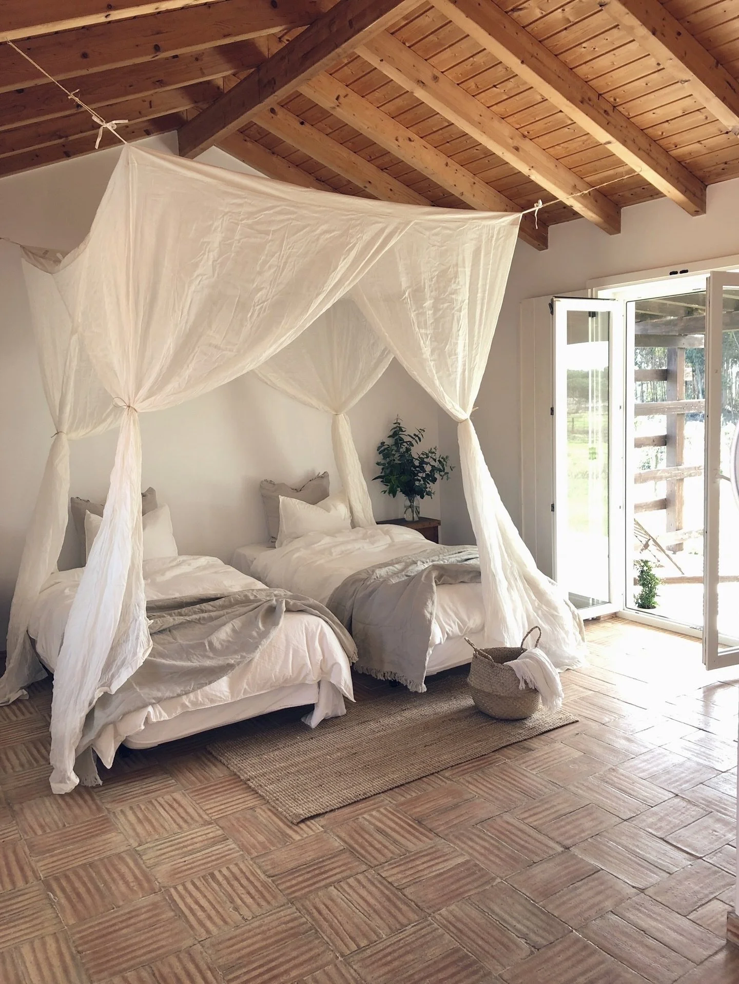 We have THREE more open spots for our Portugal 100-Hour! Join us for this immersive training where the serene setting will keep our heads clear as we learn, talk, connect, and celebrate the joys of teaching and practicing yoga. You also will receive 