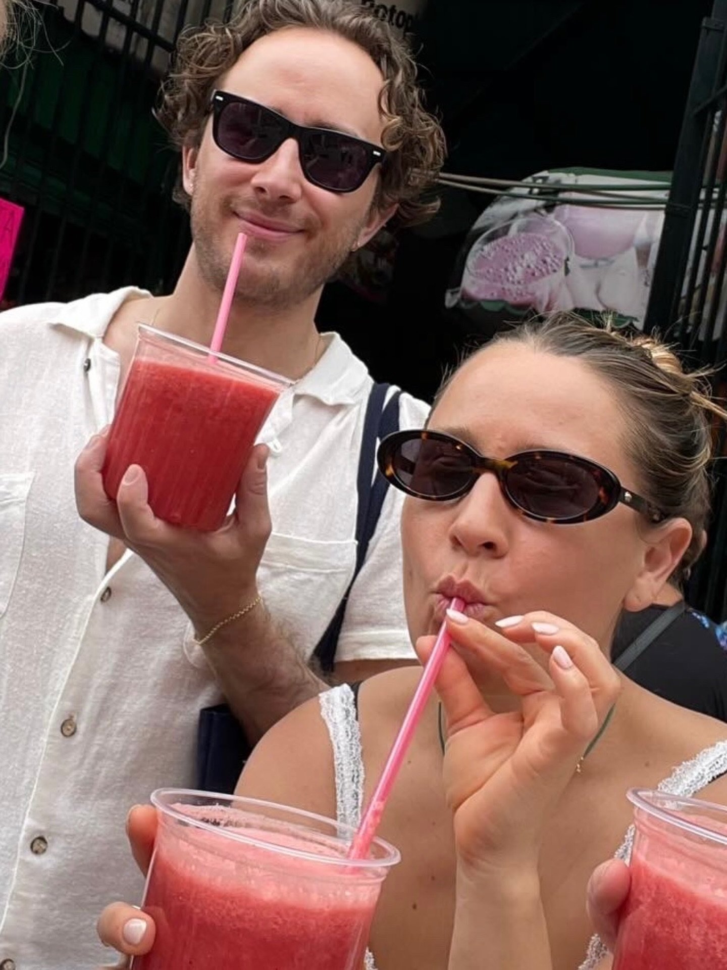 Kyle and Christopher are teaching in Ojai!!! Sat + Sun Feb 21 + 22 10:30am.  75 minute party classes!  Sign up through our website or DM us for the link.  Space limited. ❤️❤️❤️