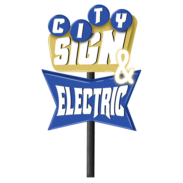 City Sign & Electric | Expert Sign & Electrical Services in Washington