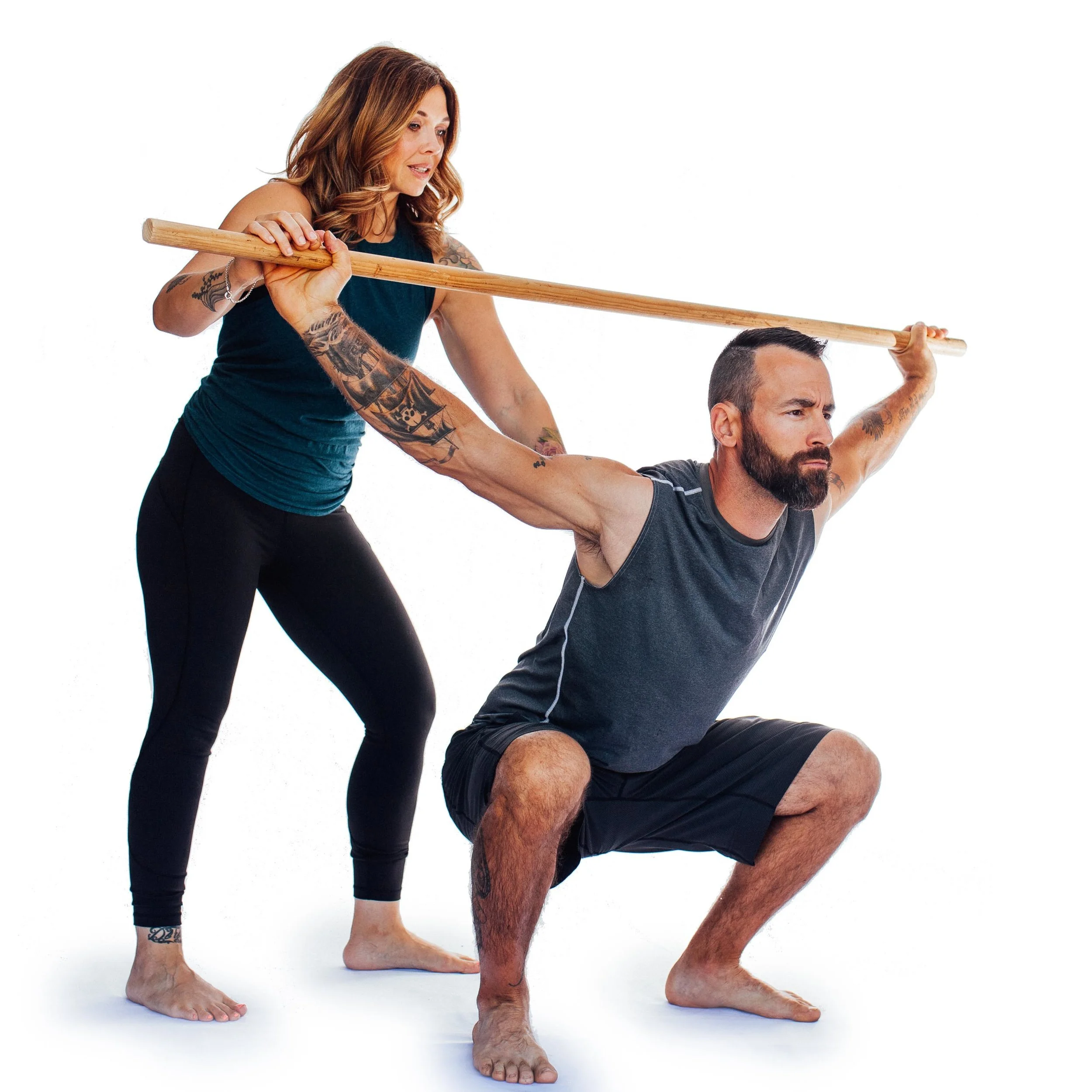 Movement prerequisites - do you have them?