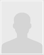 A blank, gray silhouette of a person on a light gray background.