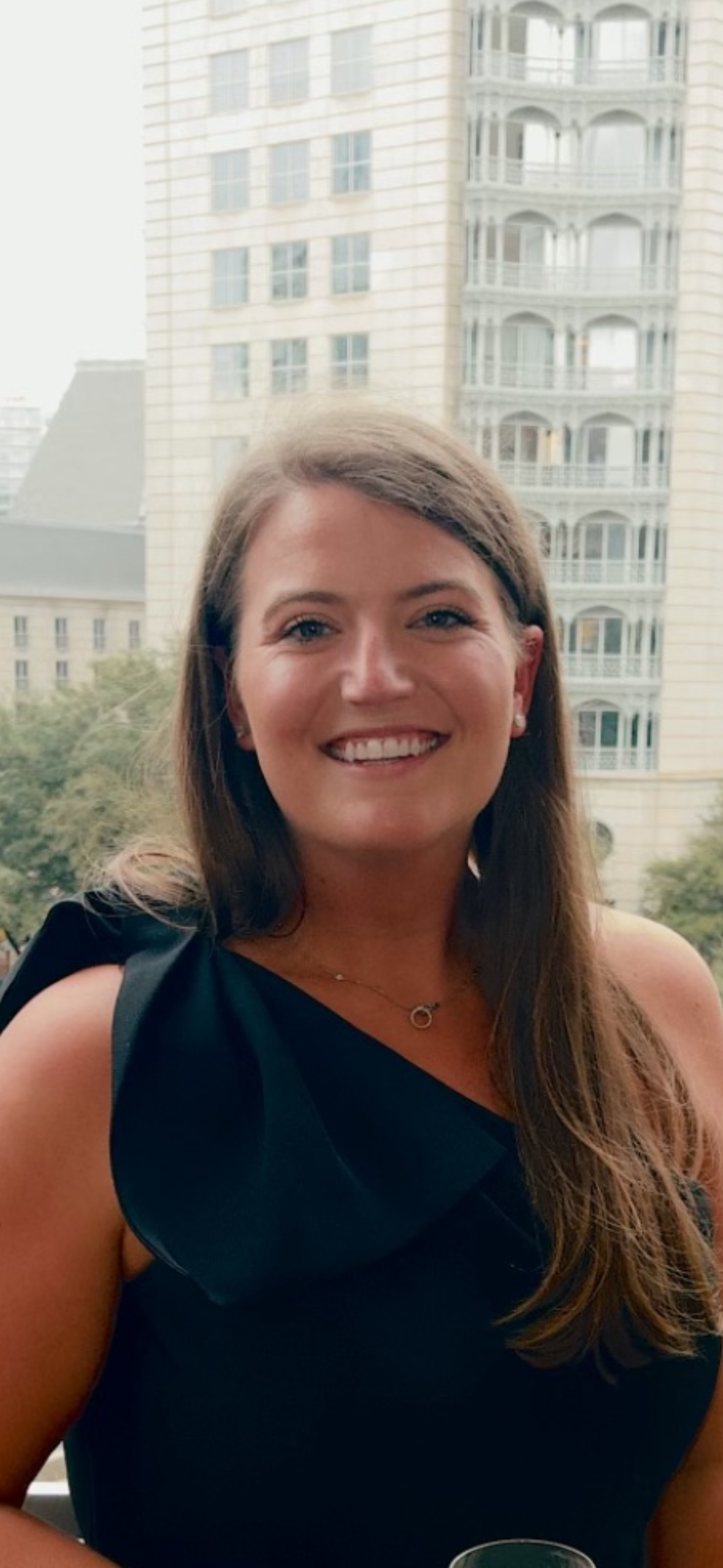 A blank, gray placeholder silhouette of a person.