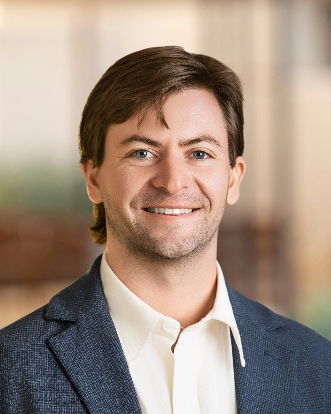 Placeholder image of a person's silhouette on a light gray background.