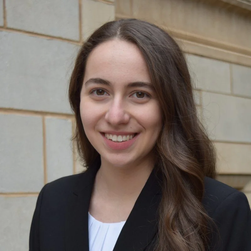 A blank, gray placeholder image of a person's silhouette