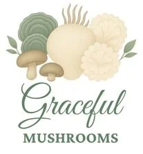Graceful Mushrooms