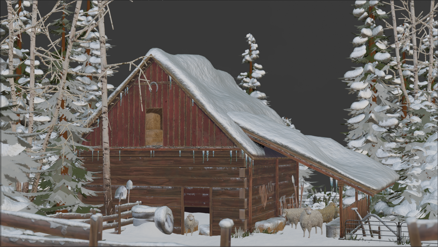 Material and Texture Preview