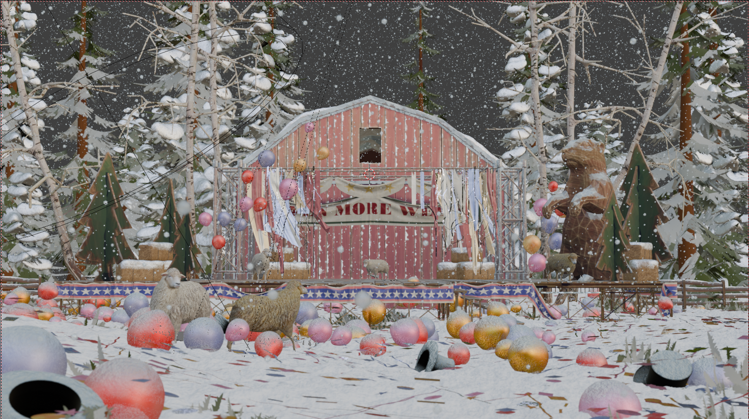 Material and Texture Preview