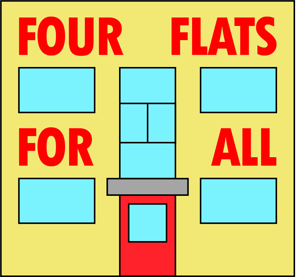Four Flats For All.png