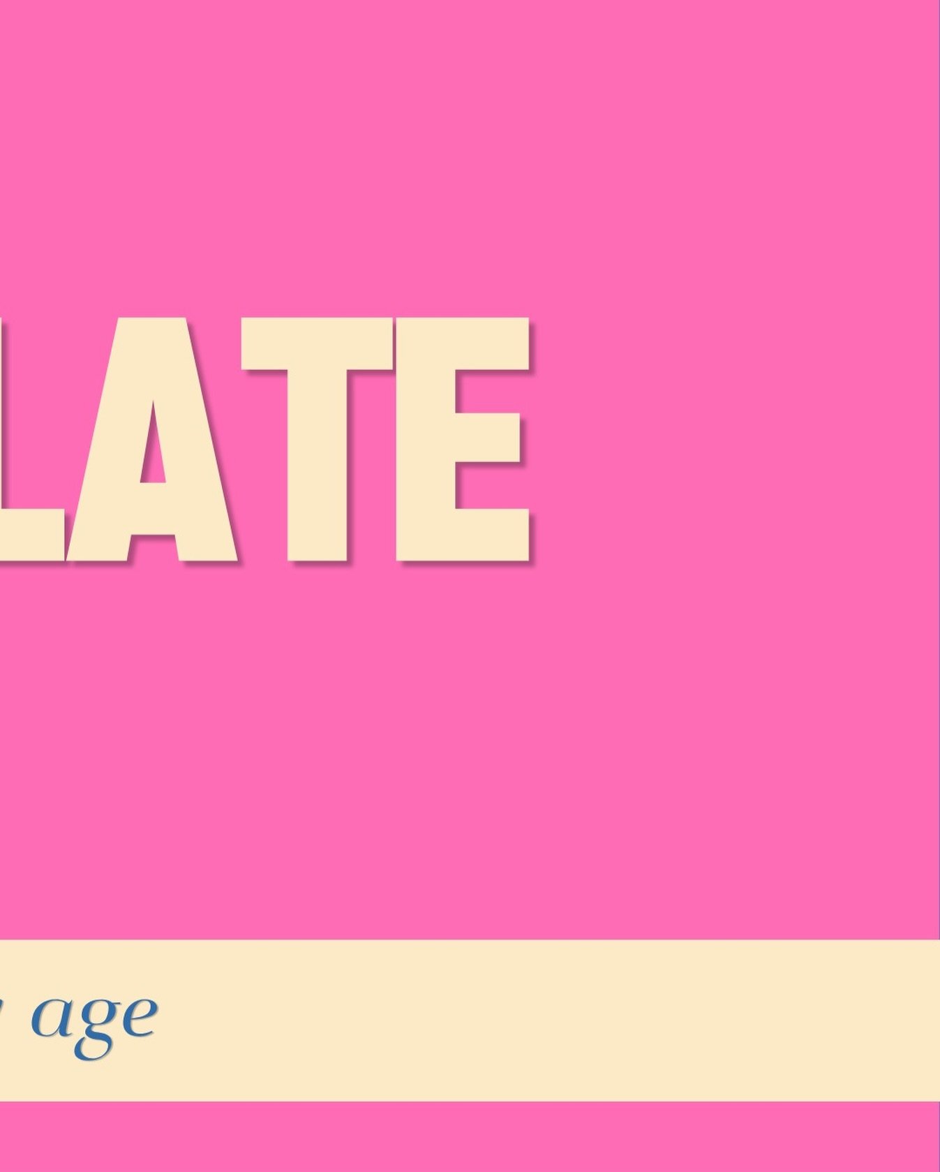 Welcome! This is more than a page, it&rsquo;s the beginning of a movement.

Thank you for being here. For believing that no matter where you are in life, you can begin again.

Never Too Late Club is for the second-act starters, the reinvention seeker