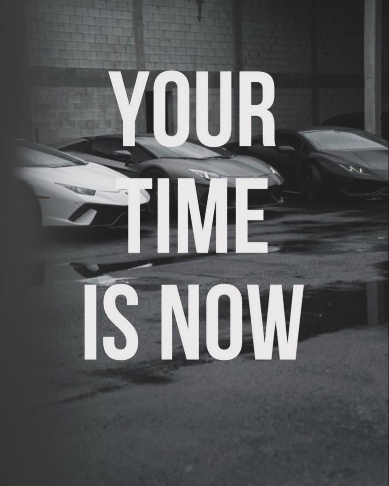 There&rsquo;s no expiry date on your dreams. Your time is now #nevertoolate #startnow ⭐️ #nevertoolateclub