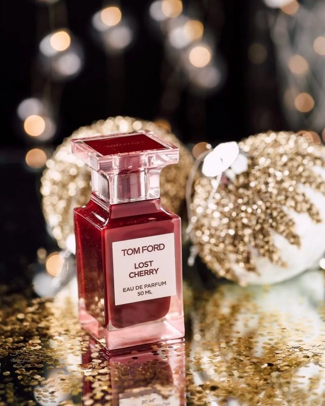 How can you add a bit of sparkle to your life? Wear the silk slippers. Dive into the ocean. Clink your grandma&rsquo;s crystal glasses with pals. Pop on some red lippy. There&rsquo;s only one ending to this beautiful story so live it now and make it 