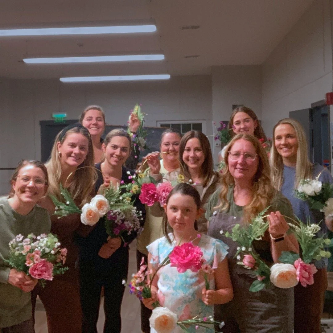 Parks Women’s Night