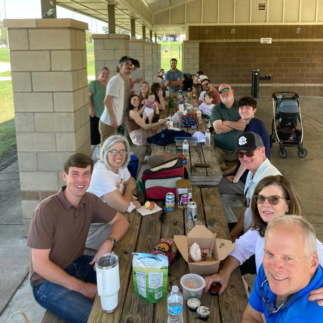 First Sunday: Picnic in the Park