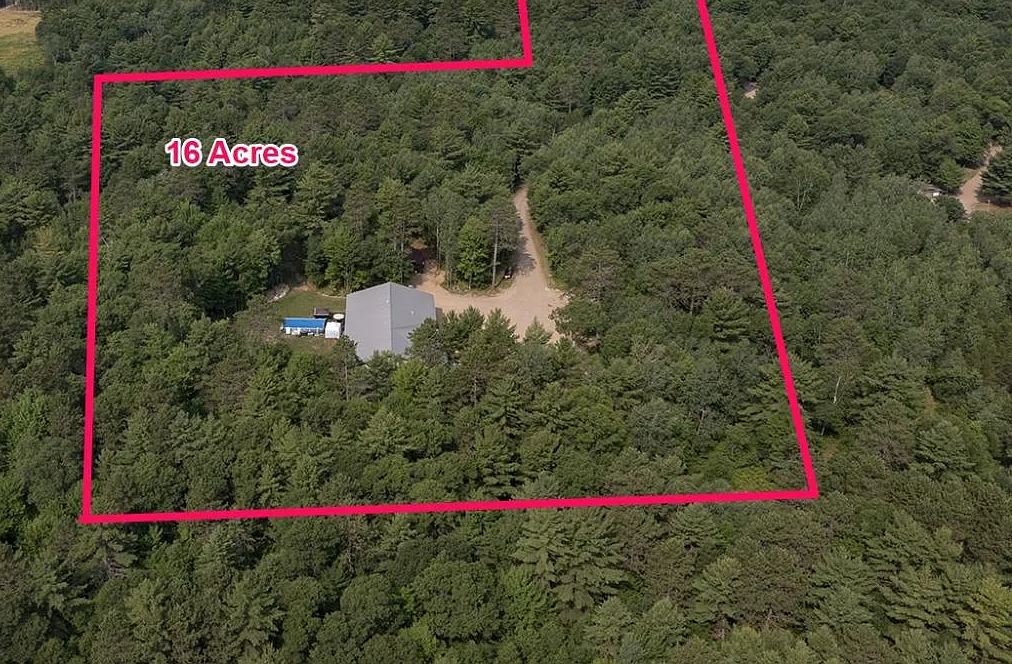 It Started As A Prayer