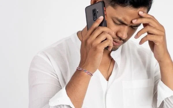 Making the Call