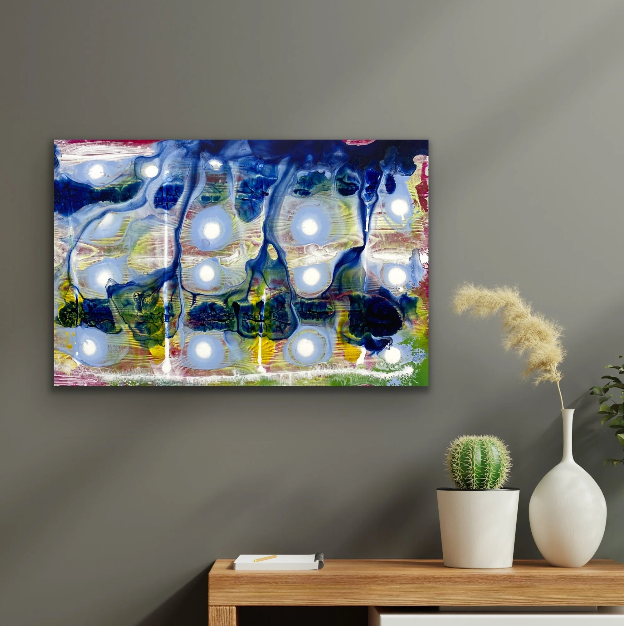 Shibori #13