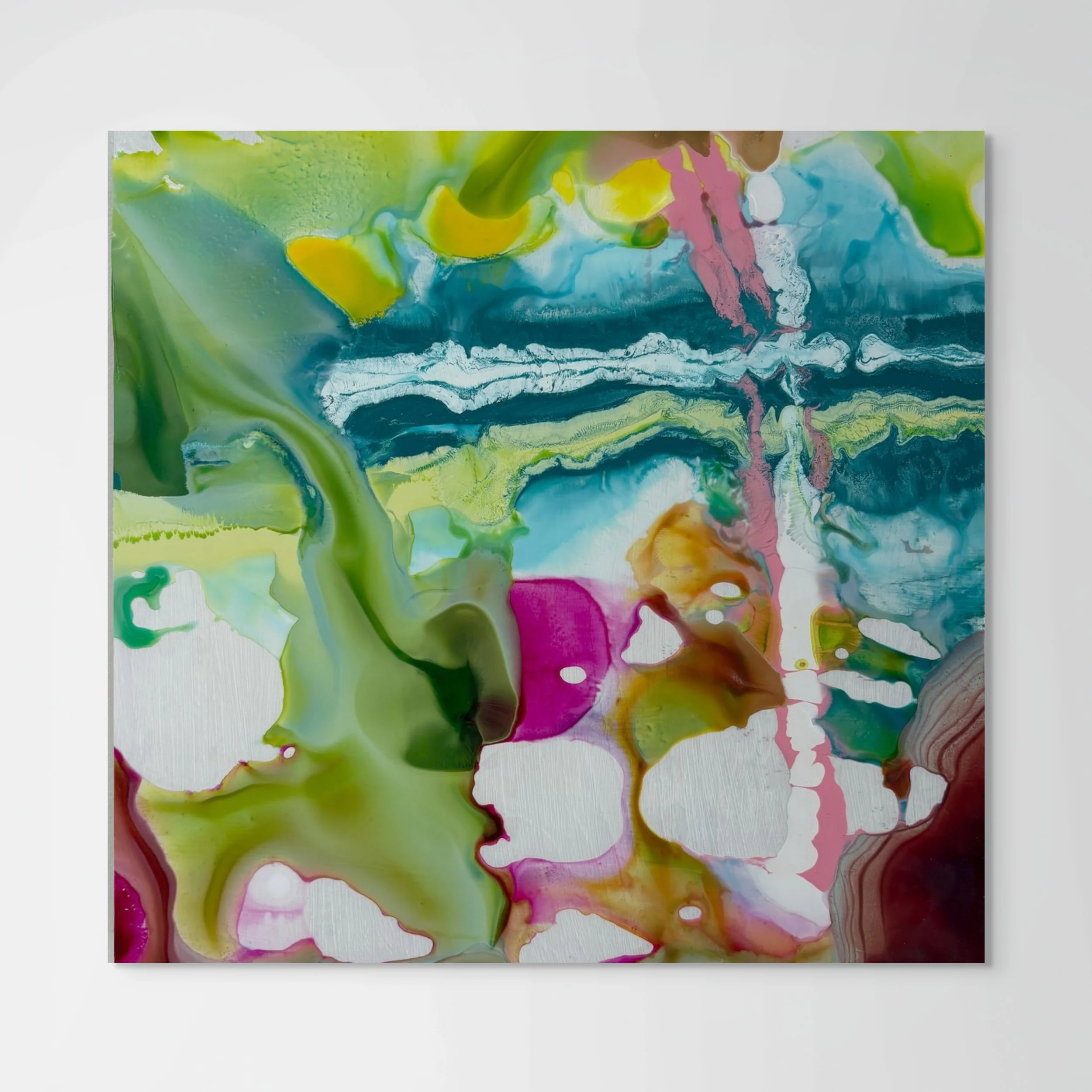 #100dayproject 75/100