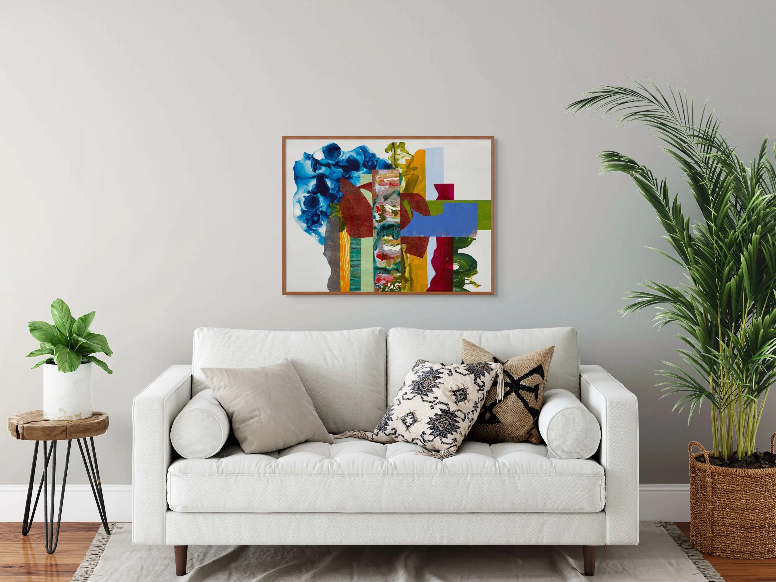 The Experience of Doing