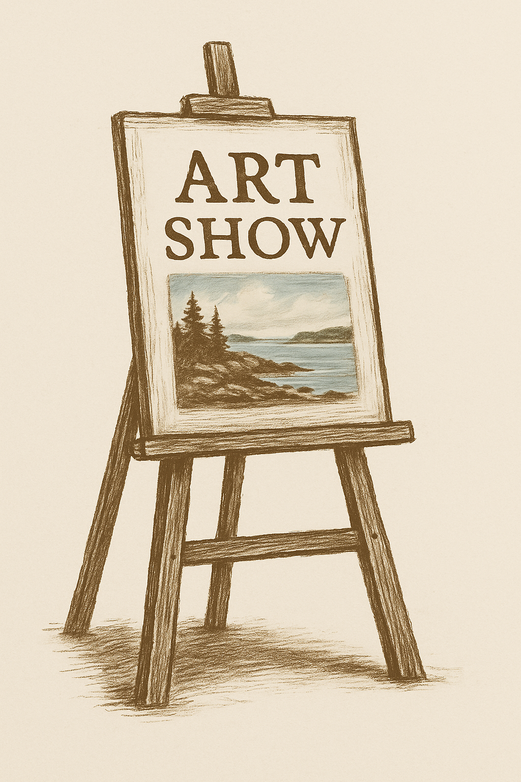 Belfast Arts in the Park