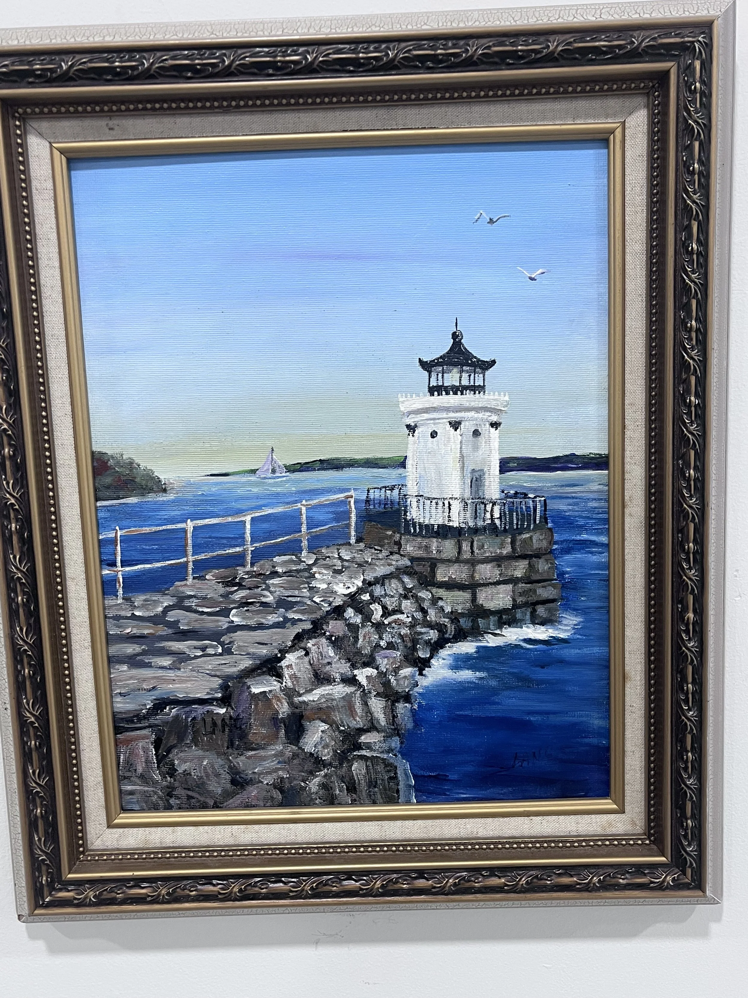 Bug Light