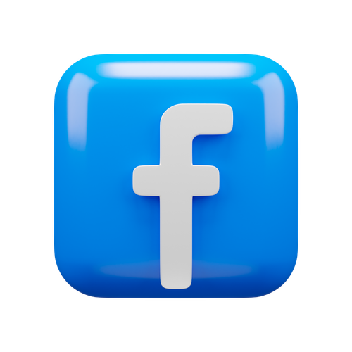 Facebook by Monster Visual on Icon Scout