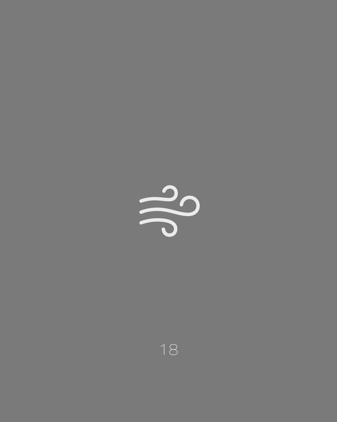 Momentum Without Pressure