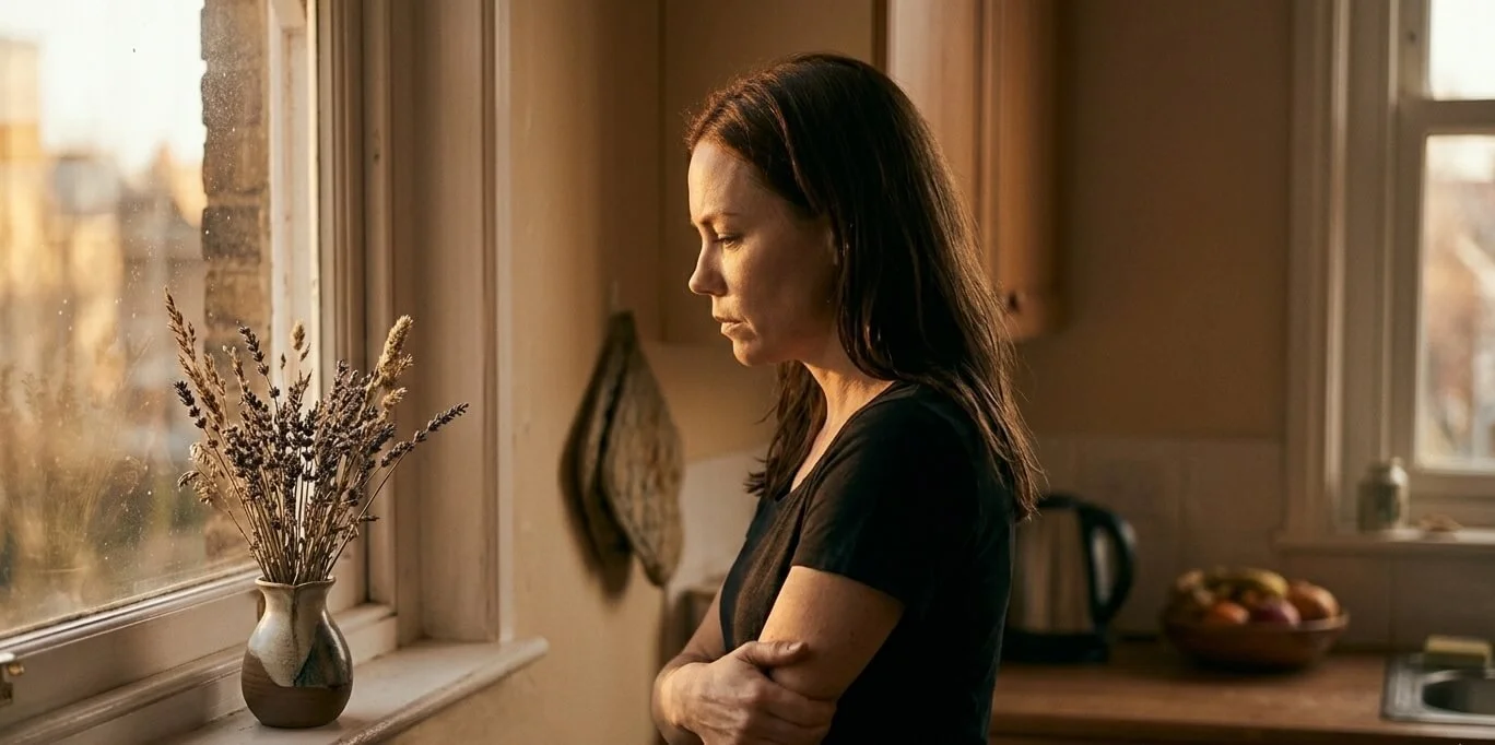 What Is Trauma? Understanding How the Body Learns to Cope