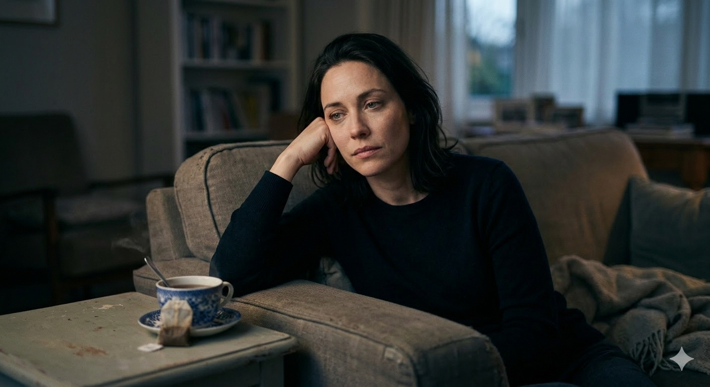 Why Do I People Please? Understanding the Fawn Response