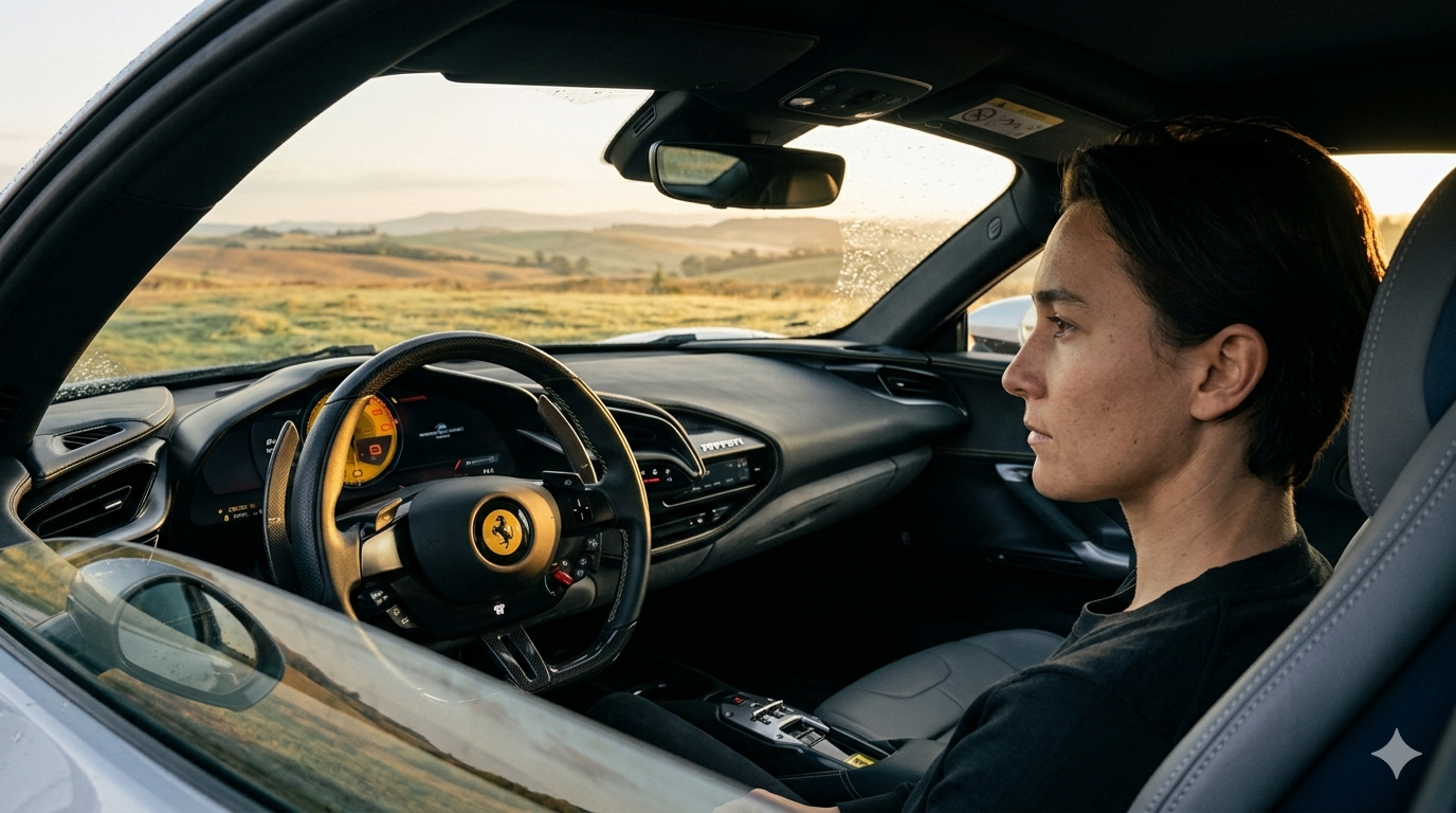 Money Anxiety: Why You Still Worry About Money Even When You Have Enough