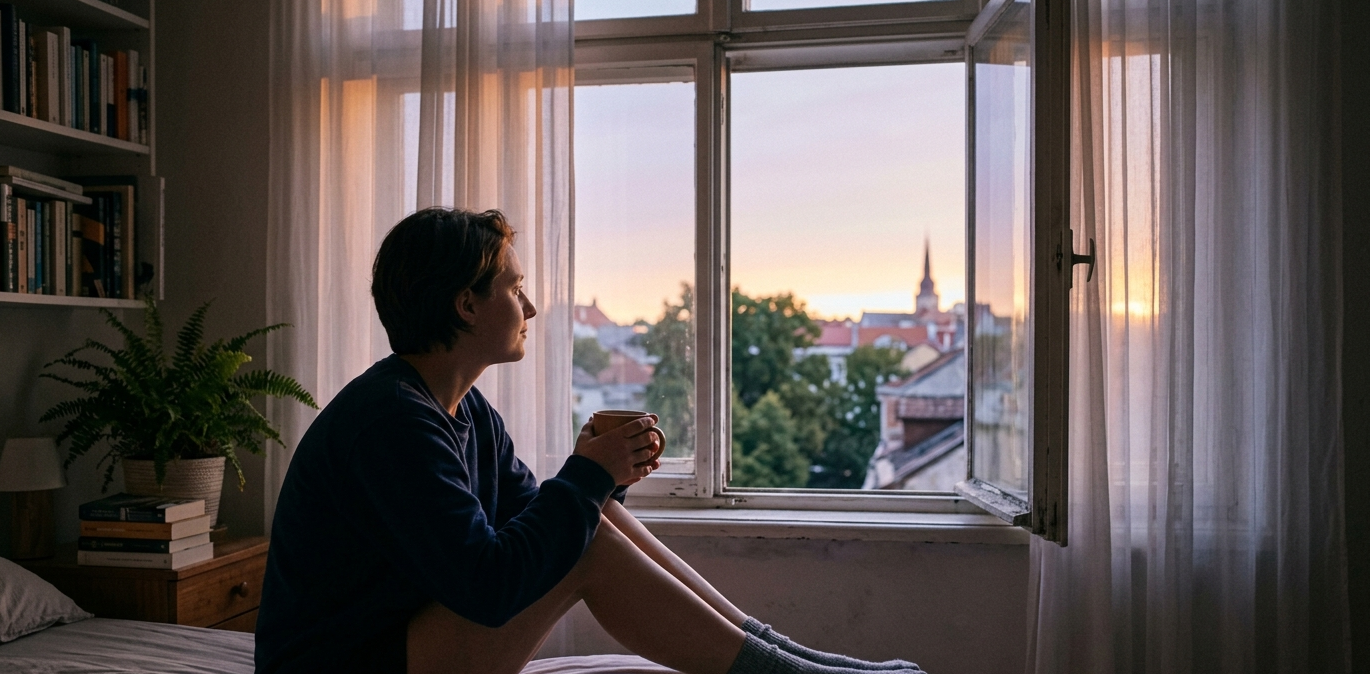 Signs of Unresolved Trauma: What Your Body Has Been Trying to Tell You&nbsp;
