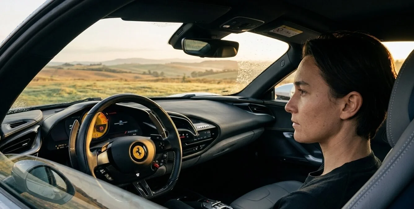 Money Anxiety: Why You Still Worry About Money Even When You Have Enough