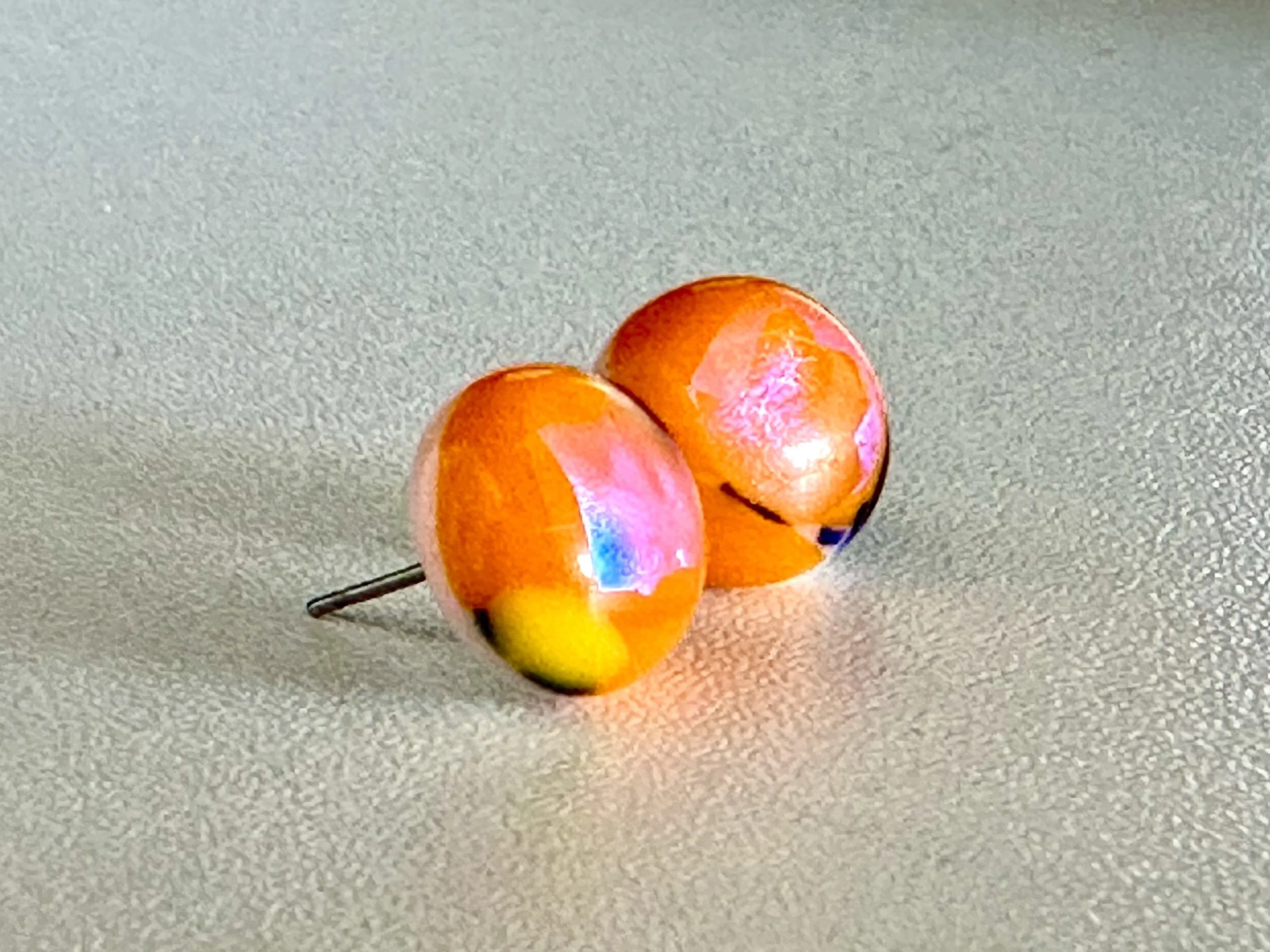 Sassy Citrus