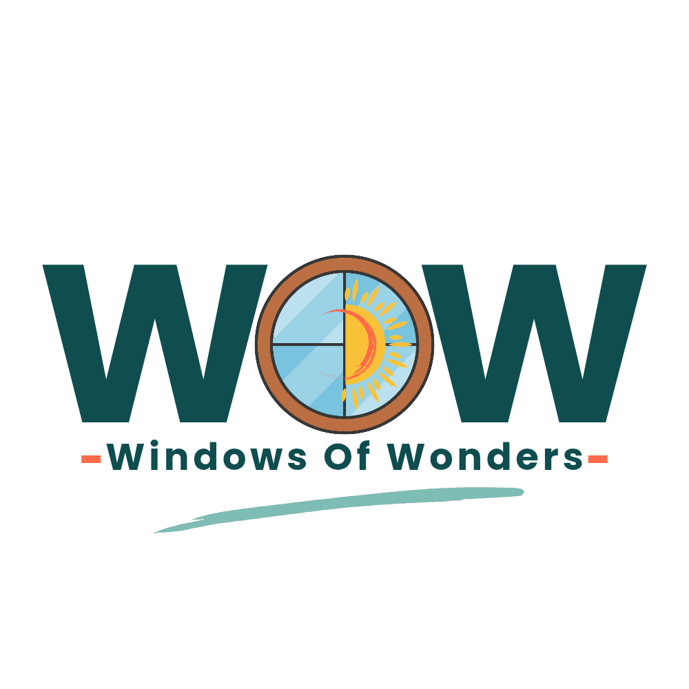 Windows Of Wonders